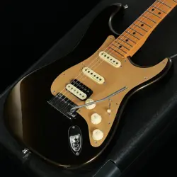 MAPLE FINGERBOARD TEXAS