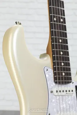 OLYMPIC PEARL ROSEWOOD