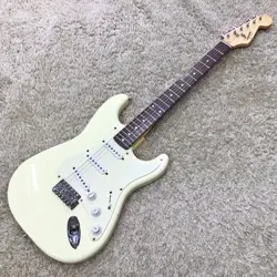 FENDER BULLET STRATOCASTER