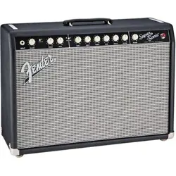FENDER SUPER SONIC 22 COMBO
