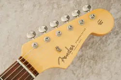 STRATOCASTER NOS -CHOCOLATE