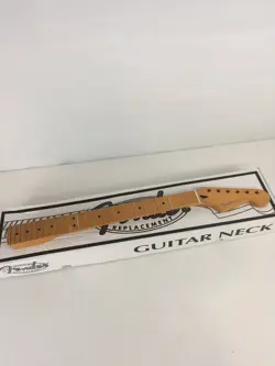 EXCELLENT FENDER PLAYER PLUS STRATOCASTER NECK, 12