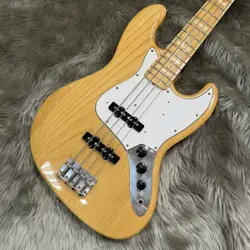 FENDER JAPAN JB75 M
