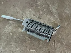 BABICZ GUITAR TREMOLO BRIDGE FENDER AERODYNE STRATOCASTER