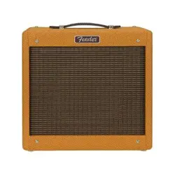 FENDER PRO JUNIOR IV GUITAR AMP COMBO TUBE AMPLIFIER