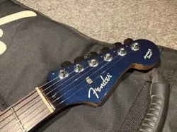 2019 E.GUITAR