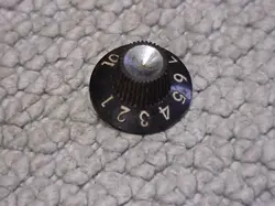 FENDER BLACKFACE AMPLIFIER