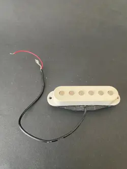 SQUIRE STRATOCASTER PICKUP