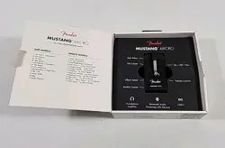 HEADPHONE GUITAR AMPLIFIER