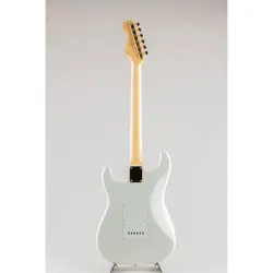 STRATOCASTER WHITE PEARL