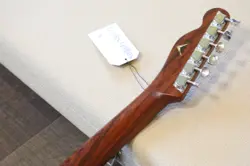 CUSTOM SHOP ROSEWOOD