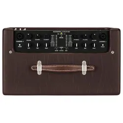 FENDER ACOUSTIC JUNIOR GO ACOUSTIC GUITAR AMP COMBO