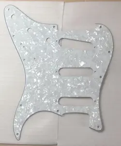 PICKGUARD~FENDER