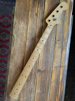 50S PRECISION VINTAGE