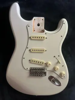 FULL THICKNESS NOISELESS