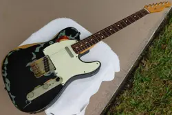 ELECTRIC GUITAR 2008