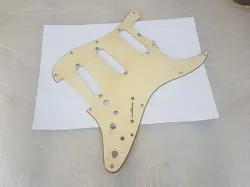 1969 FENDER STRATOCASTER PICKGUARD - MADE IN USA