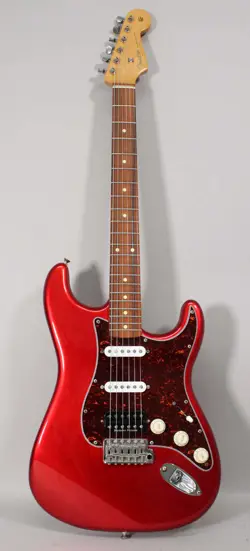 2024 FENDER MIM
