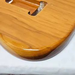 USA STRATOCASTER GUITAR