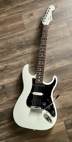 STRATOCASTER AERODYNE II