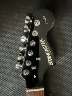 FLAKE W/TUNERS/PLATE/BOLTS