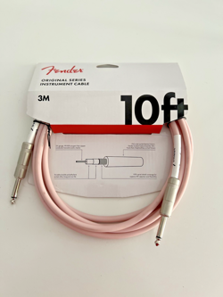 GENUINE FENDER ORIGINAL