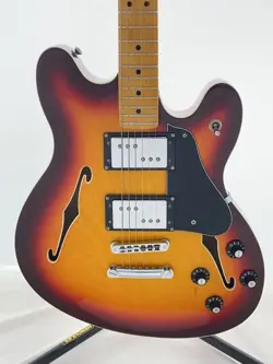 ELECTRIC GUITAR MODERN