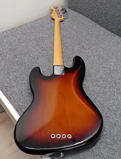 FENDER AM STD JB ELECTRIC BASS SAFE DELIVERY FROM JAPAN