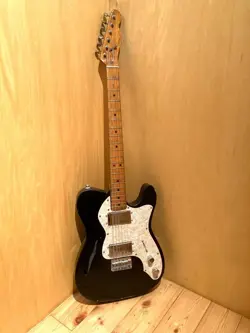 TELECASTER THINLINE 1972