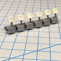 FULLERTON 1967-72 CREAM