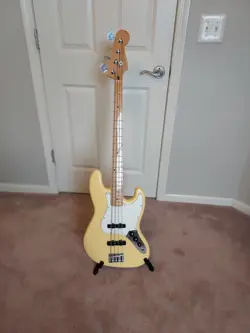 FRETBOARD BUTTERCREAM INCLUDES