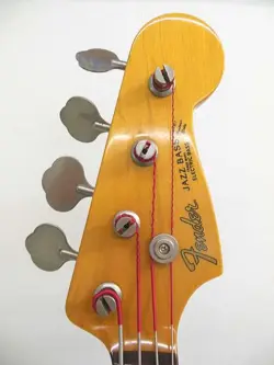 JB-STD ELECTRIC BASS