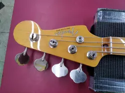 FENDER JAPAN PB57-75