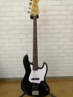 FENDER JAPAN JB62-US ELECTRIC BASS GUITAR VINTAGE MODEL