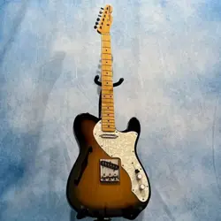 THINLINE TELECASTER REISSUE