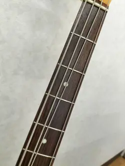 JAZZ BASS 2013