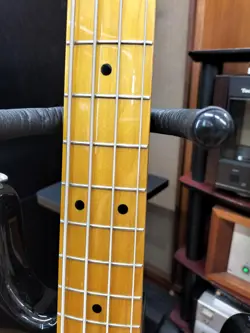 JAPAN PB57-2TS PRECISION