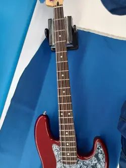 BASS RW ELECTRIC