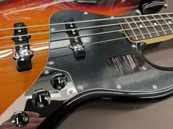 3-COLOR SUNBURST W/GIG