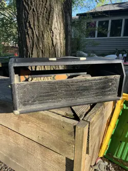 SILVERFACE HEAD BOX FENDER