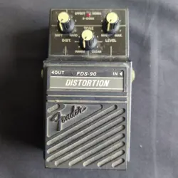 FDS-90 EFFECTOR PEDAL