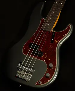 HURLEY SIGNATURE 1961