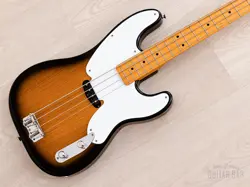 2011 FENDER PRECISION BASS â€˜51 VINTAGE REISSUE OPB51-SD, JAPAN MIJ