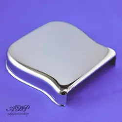 TAILPIECE CHROME TELECASTER