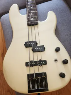 PRECISION JAZZ SPECIAL