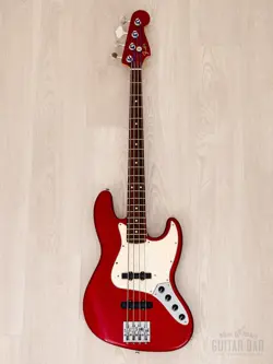 1998 FENDER CUSTOM