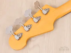 LINDY FRALIN PICKUPS