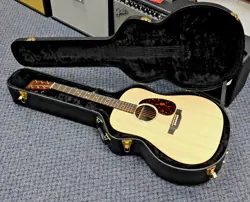 X-SERIES SPECIAL ACOUSTIC-ELECTRIC