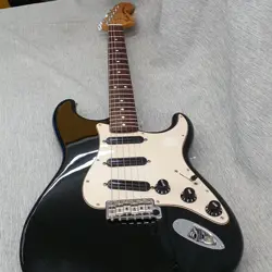 70S STRAWTOCAST ELECTRIC