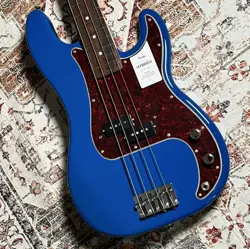FENDER  JAPAN HYBRID II PRECISION BASS USED ELECTRIC BASS  2021
